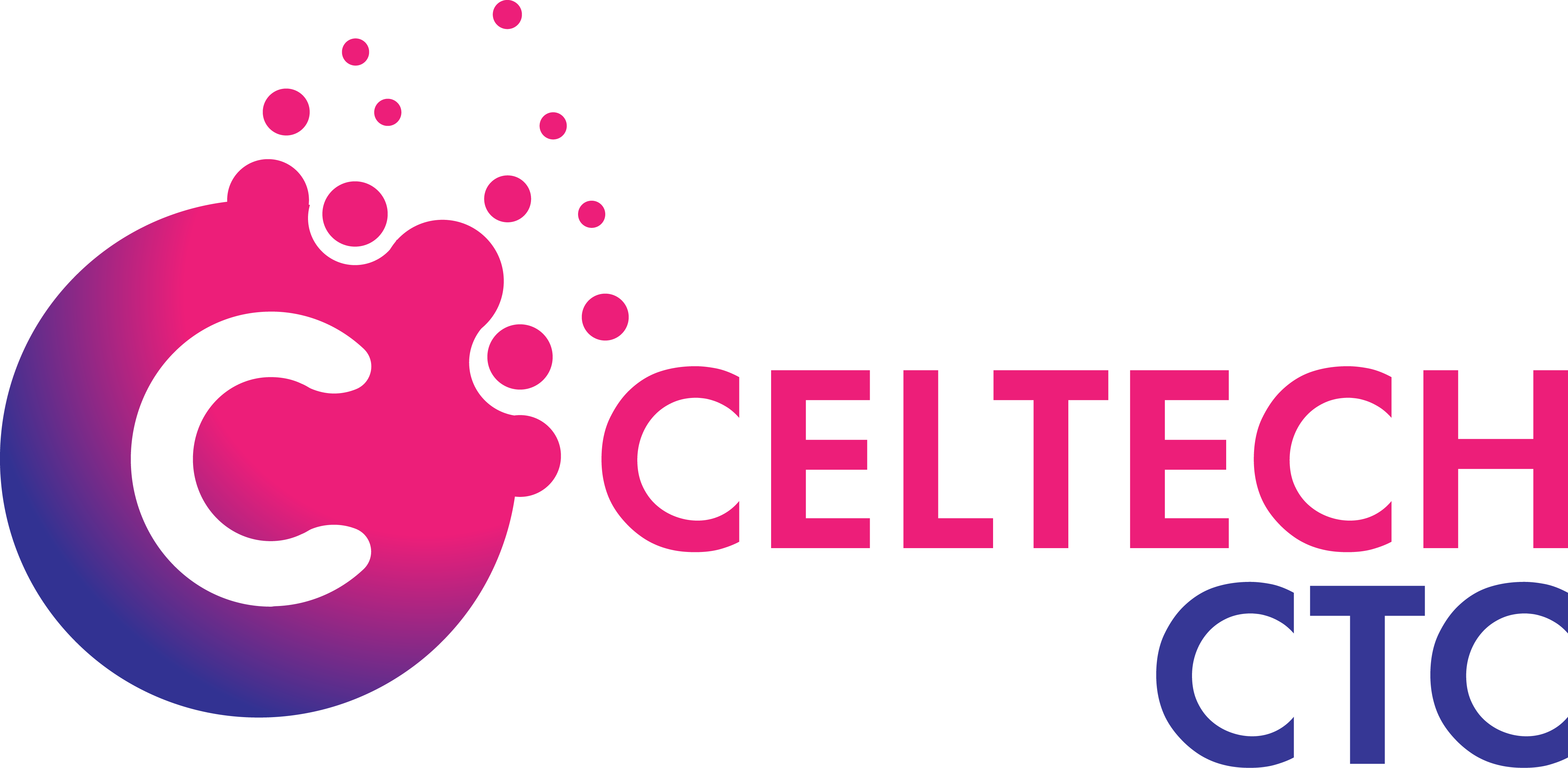 Celtech CTC logo